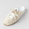 Mule Alo Sunset Sneaker - Sandstone