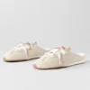 Mule Alo Sunset Sneaker - Sandstone