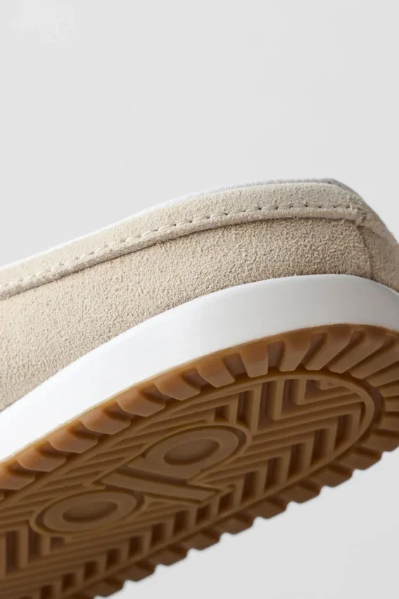Mule Alo Sunset Sneaker - Sandstone