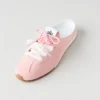 Mule Alo Sunset Sneaker - Sundrenched Pink