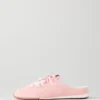 Mule Alo Sunset Sneaker - Sundrenched Pink