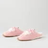 Mule Alo Sunset Sneaker - Sundrenched Pink