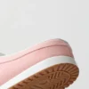 Mule Alo Sunset Sneaker - Sundrenched Pink