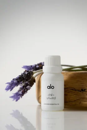 Oli essenziali Chill & Unwind (Lavanda)