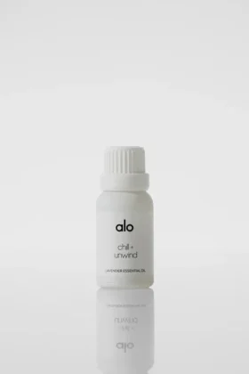 Oli essenziali Chill & Unwind (Lavanda)