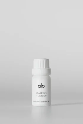 Olio essenziale Awaken & Center (Eucalipto)