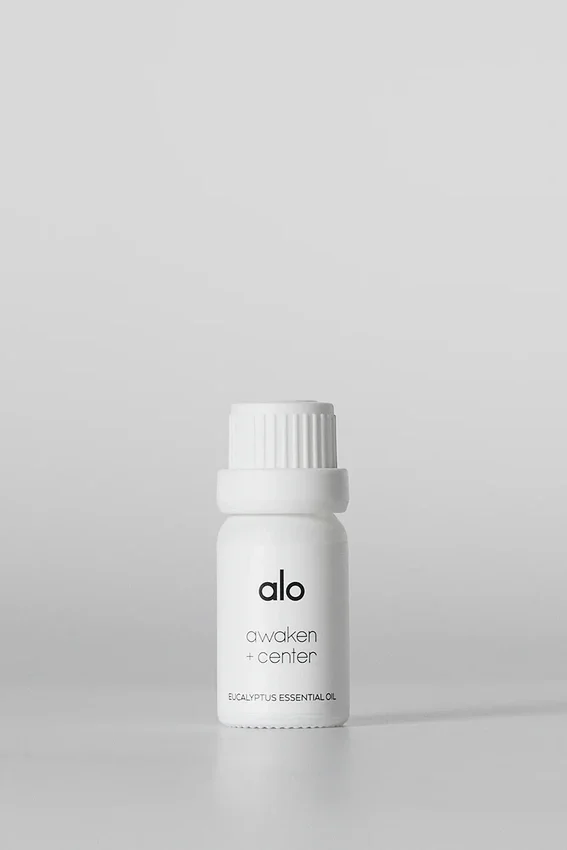 Olio essenziale Awaken & Center (Eucalipto)