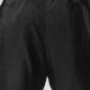 Pantaloncini 2 in 1 Game Time Ripstop da 5" - Nero/Nero
