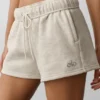 Pantaloncini Accolade - Avena melange