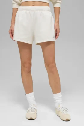 Pantaloncini Accolade - Avorio