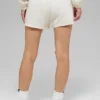 Pantaloncini Accolade - Avorio