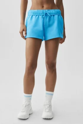Pantaloncini Accolade – Blu azzurro