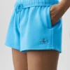 Pantaloncini Accolade - Blu azzurro