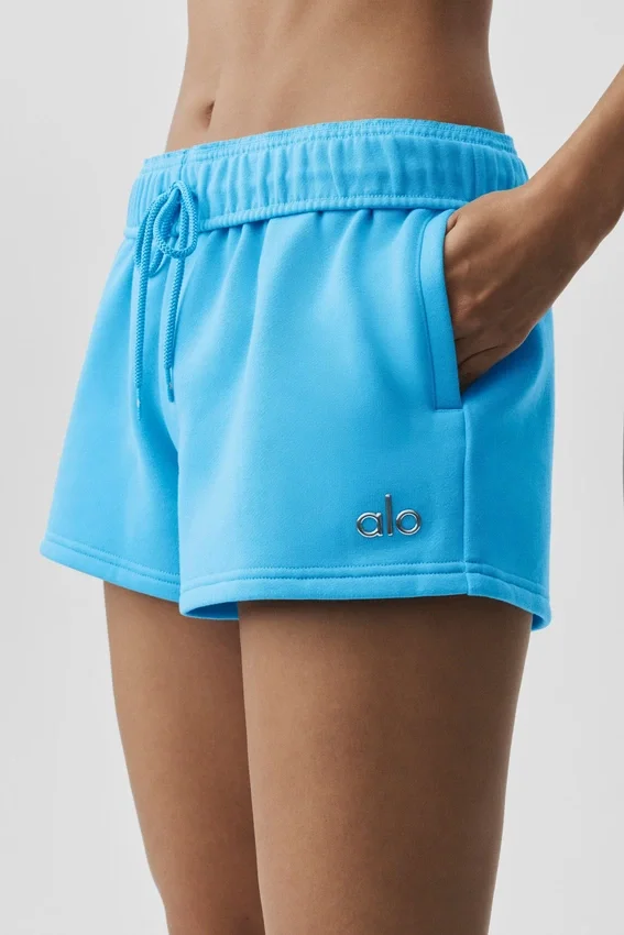 Pantaloncini Accolade - Blu azzurro