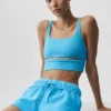 Pantaloncini Accolade - Blu azzurro