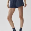 Pantaloncini Accolade - Blu navy