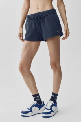 Pantaloncini Accolade – Blu navy