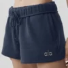 Pantaloncini Accolade - Blu navy