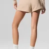 Pantaloncini Accolade - Macadamia