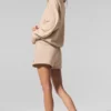 Pantaloncini Accolade - Macadamia