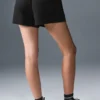 Pantaloncini Accolade - Nero