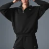 Pantaloncini Accolade - Nero