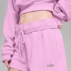 Pantaloncini Accolade - Rosa Cuore Caramella