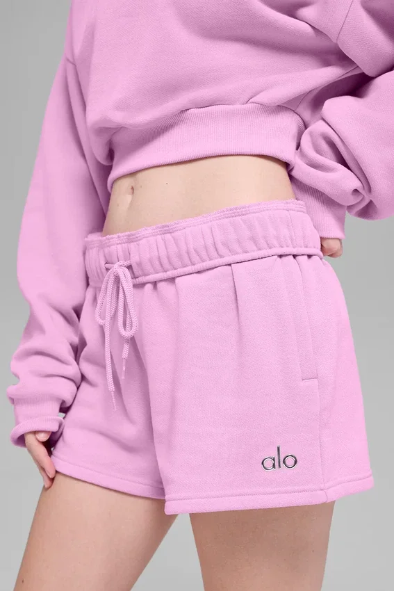 Pantaloncini Accolade - Rosa Cuore Caramella