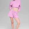 Pantaloncini Accolade - Rosa Cuore Caramella