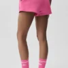 Pantaloncini Accolade - Rosa Paradiso