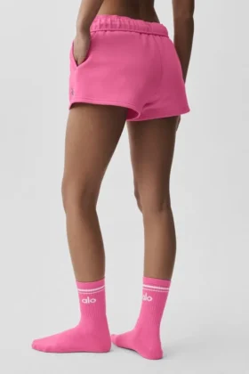 Pantaloncini Accolade – Rosa Paradiso