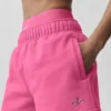 Pantaloncini Accolade - Rosa Paradiso