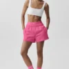 Pantaloncini Accolade - Rosa Paradiso