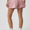 Pantaloncini Accolade - Rosa vintage