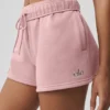 Pantaloncini Accolade - Rosa vintage