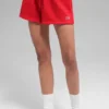 Pantaloncini Accolade - Rosso brillante