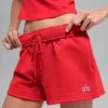 Pantaloncini Accolade - Rosso brillante