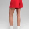 Pantaloncini Accolade - Rosso brillante