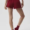 Pantaloncini Accolade - Rosso Summer Romance