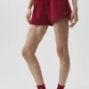 Pantaloncini Accolade - Rosso Summer Romance