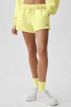 Pantaloncini Accolade – Sunshine