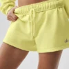 Pantaloncini Accolade - Sunshine