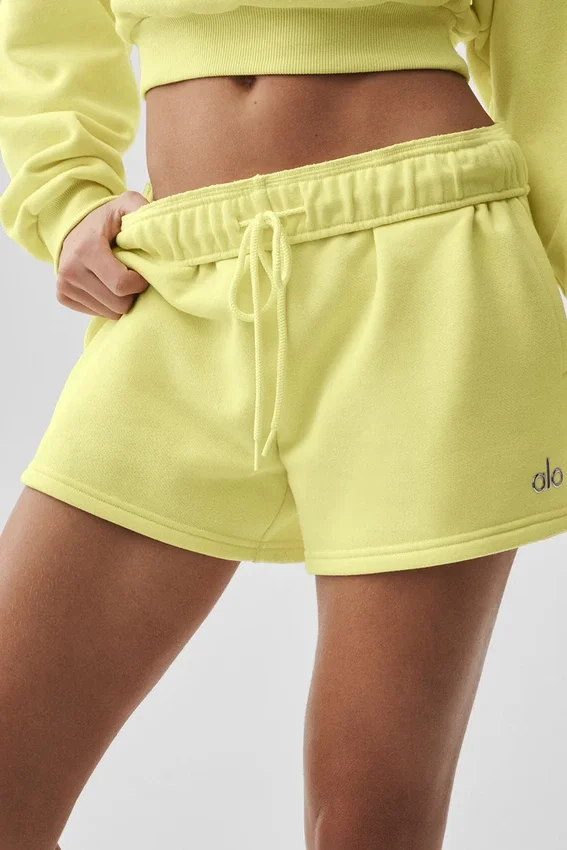 Pantaloncini Accolade - Sunshine