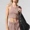 Pantaloncini Accolade - Taupe