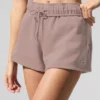 Pantaloncini Accolade - Taupe