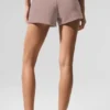 Pantaloncini Accolade - Taupe