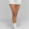 Pantaloncini Accolade - White
