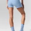 Pantaloncini Airlift Energy da 5" - Blu conchiglia