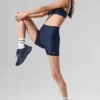 Pantaloncini Airlift Energy da 5" - Blu navy
