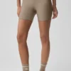 Pantaloncini Airlift Energy da 5" - Gravel